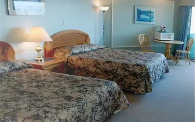 North Shore Inn