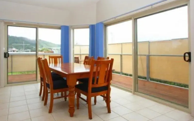 Sands Quattro Holiday House