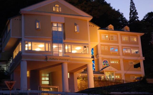 Hotel Hakuba Century