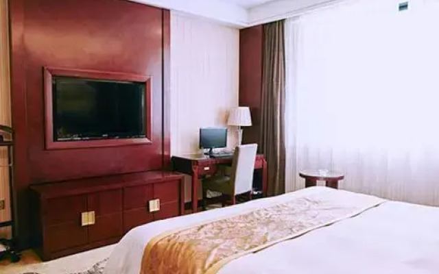 Vienna Hotel Guilin Wanfu Square Branch