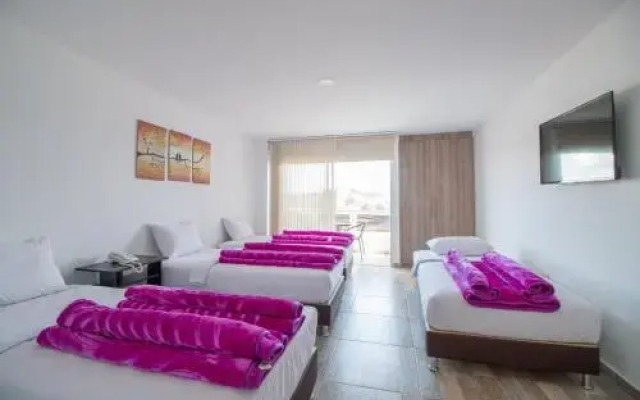 Hotel Benjamar