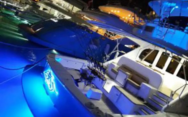Casa Puerto Banus