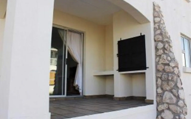 4 Hemeldans Self catering