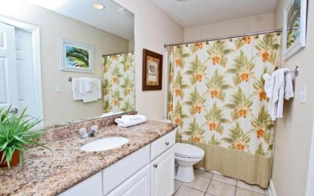 San Carlos 1409 - 3 Br Condo