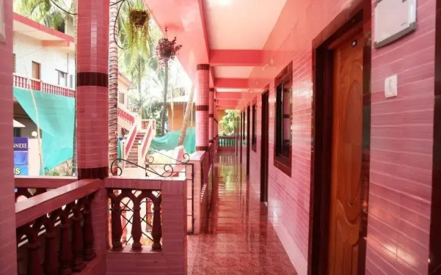 Calangute Inn