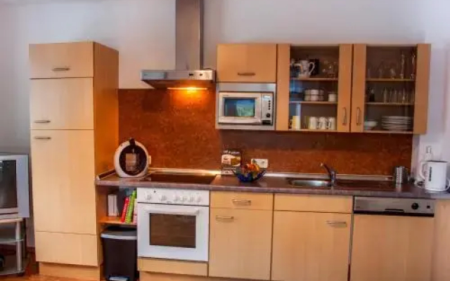 Ferienwohnung Zetzl