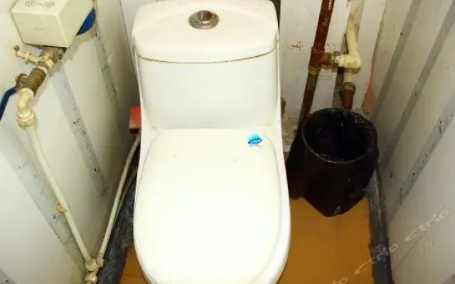 Baotou Yiyuan Guest House