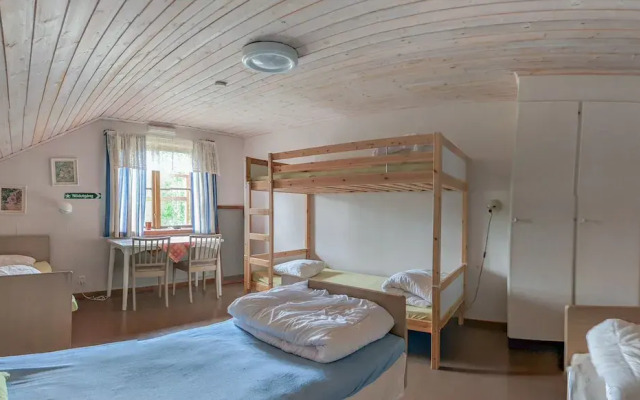Vandrarhemmet i Fredshammar