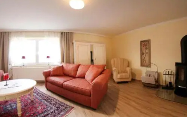 Appartementhaus Sonnengarten