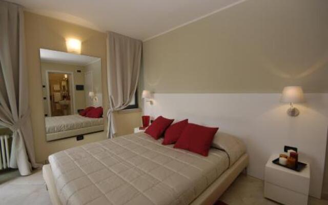 Relais Corte Bergamini