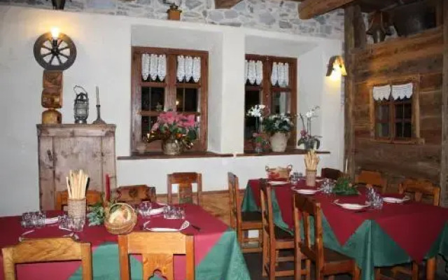 Agriturismo Barba Gust