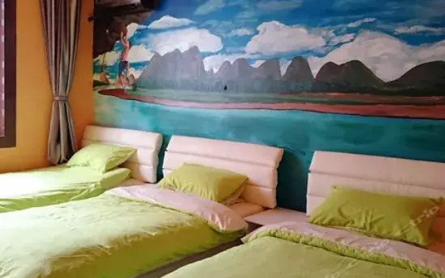 Langwo Hostel