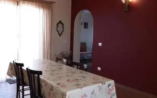 Etna Sun Guest House