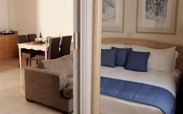 Les Villas At Le Meridien