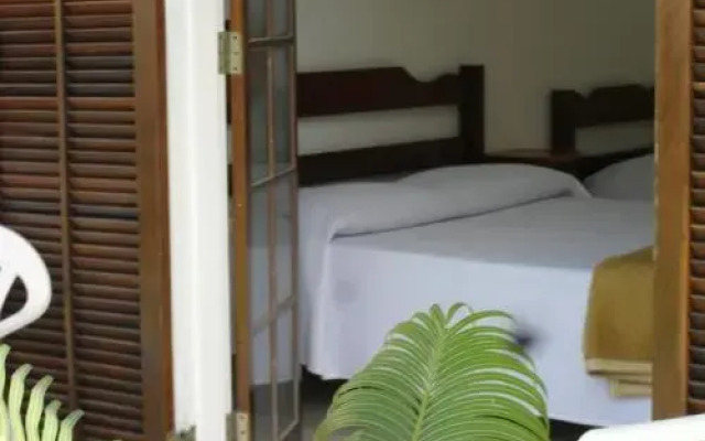 Pousada Ubatuba Itaguá