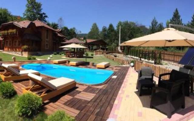 Villa Zlatibor Resort