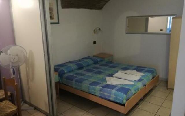 Riomaggiore Appartamenti