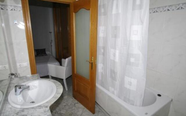 Torres de Valencia Apartments