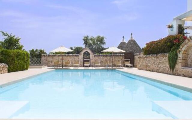 BB Trulli Valle Ditria