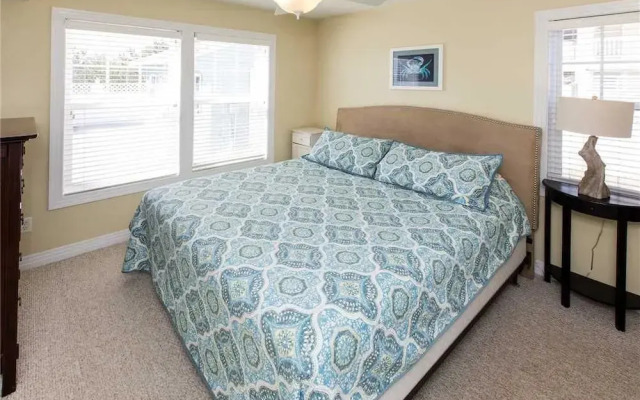 Aquadesiac Private Home - 8 Br Home