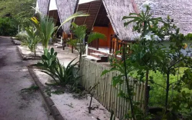 Kareba Bungalows