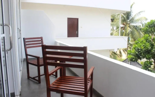 Jasmine Garden Beach Guest House