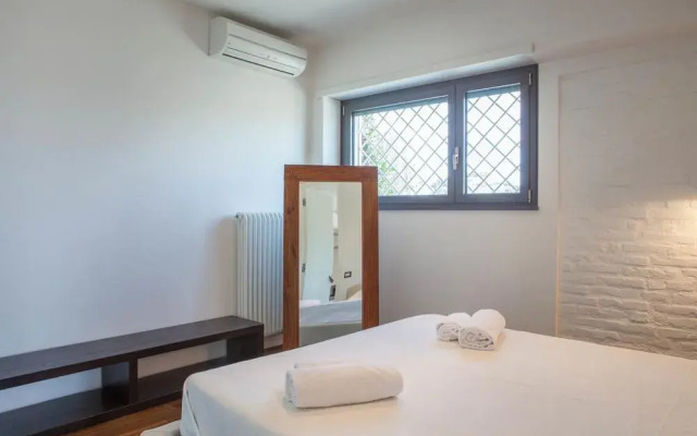 Spectacular Vatican & Rome View