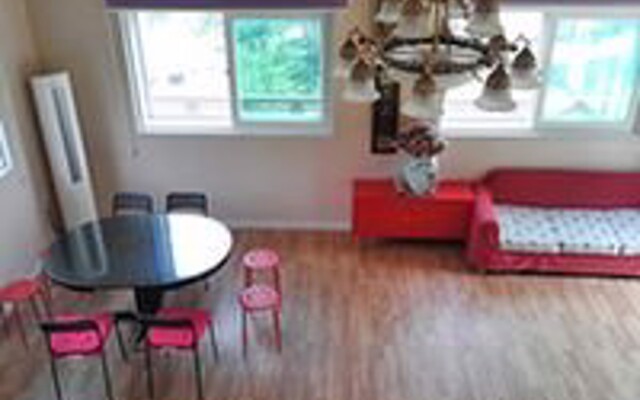 Gangahwa Forest Morning Pension