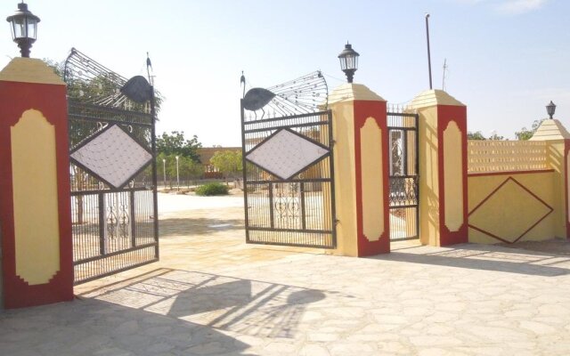 Devi Desert Resort and Retreat