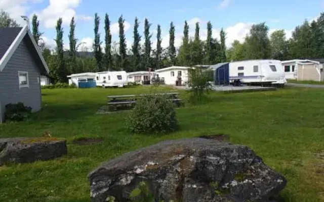 Orkla Camping