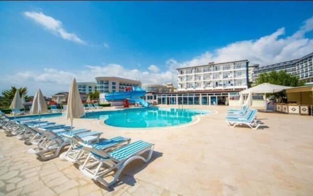 Avalon Beach Hotel - All Inclusive