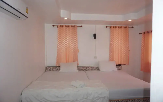 Kongtong Hotel Nong Rue