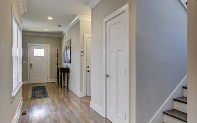 Park Ark NEW Nashville 4BR Best Location