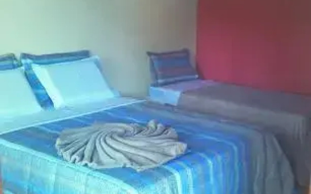 Pousada Terra Boa