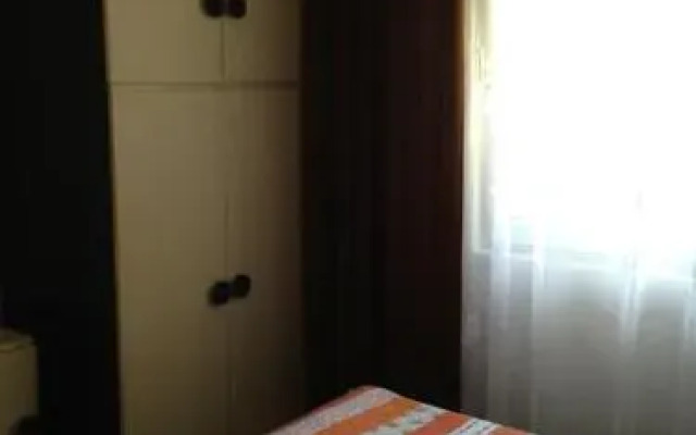 Matild Apartmanház