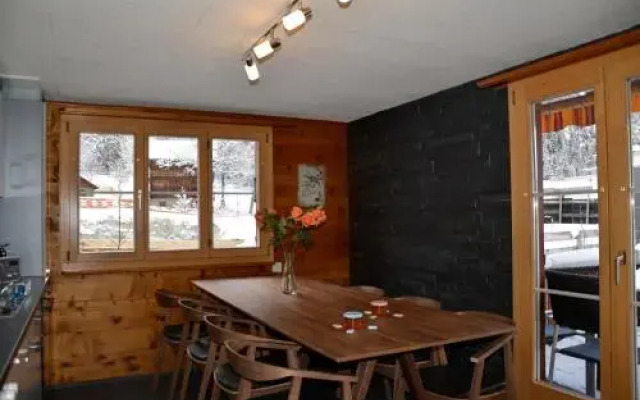 Apartments Chalet Tatyana