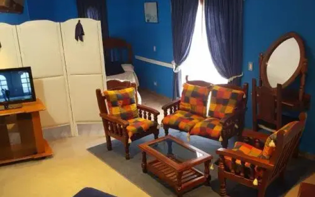 Hotel Gran Robette