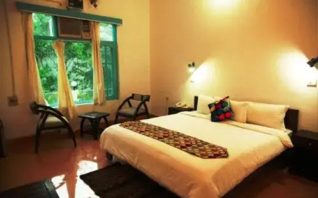 Explore Himalyas Resort