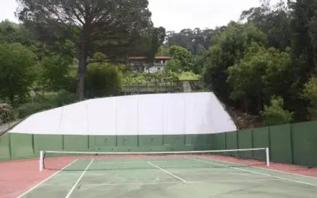Quinta das Leiras
