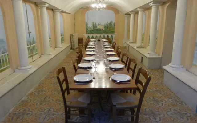 Le Manoir