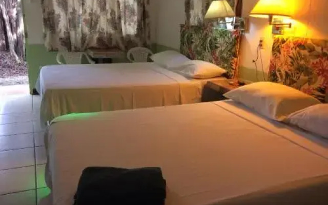 Hotel Montezuma Pacifico
