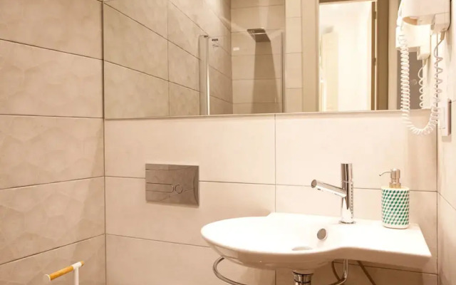 Thyssen Premium Malaga Flat
