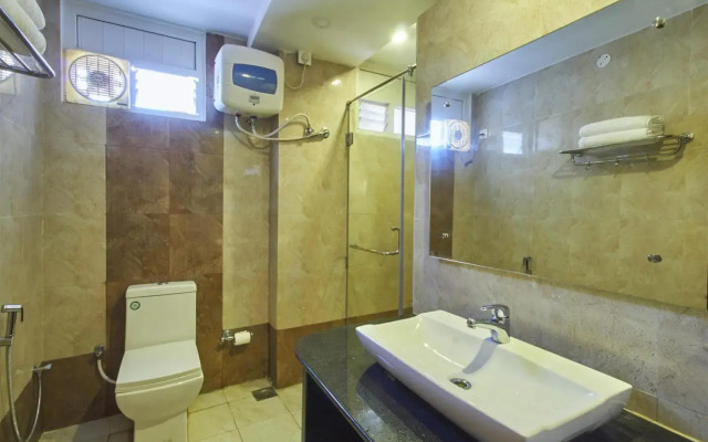 Akshaya Hotel