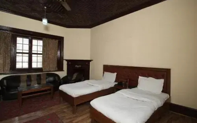 Akbar Residency