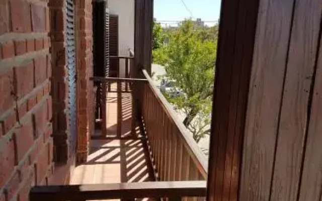 Hotel Deruha