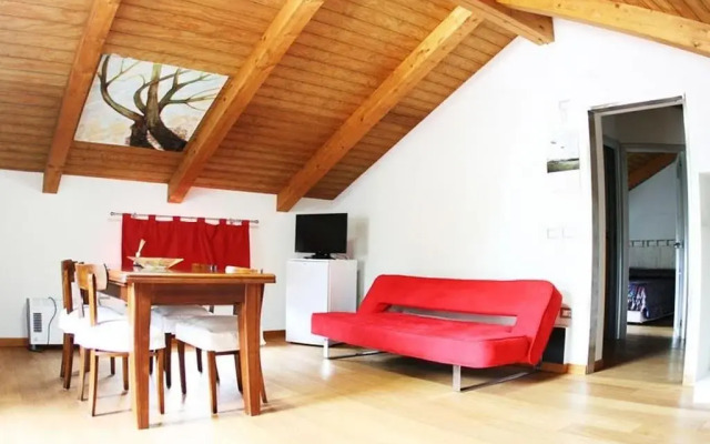 Villa Lupara
