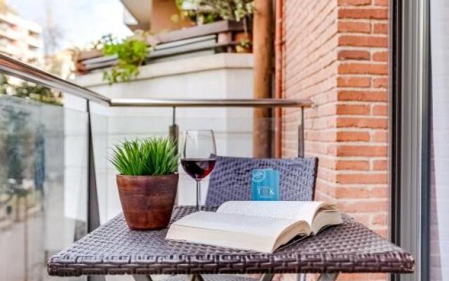 Sweet Inn - Sagrada Familia Design