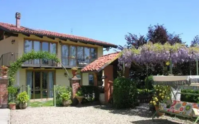 Il Giardino Di Iside