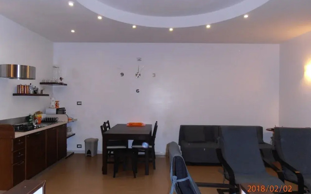 La Residenza Napoli Short Let Apartments