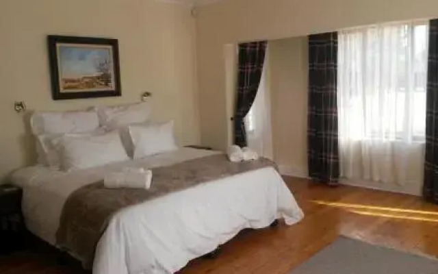 Sani Gables B&B